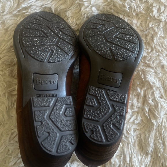 Born Womens Dallia boots - Picture 10 of 10